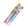 Silicone Spiral Ear Pick Massage Cleaning DoubleHeaded Earpick Earwax Removal Tool
