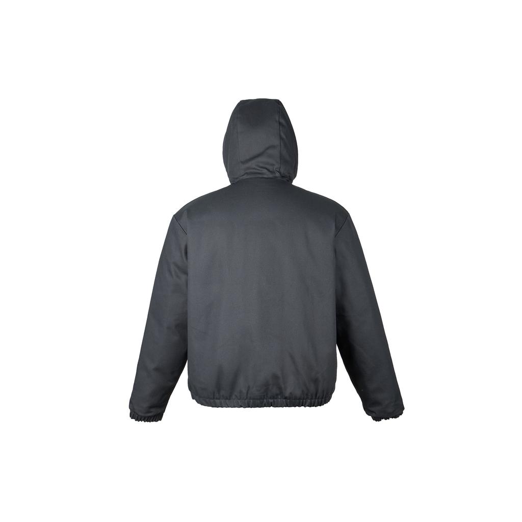 Nike Life Shed Skin-Friendly Comfortable Warm Hooded Cotton Jacket Men Jacket HV1323-060