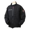 Mazume Free Rain Jacket Black L MZRJ-823