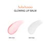 Glowande Läppbalsam Nr 030 Petal 3g