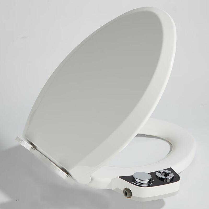 Умное биде-сиденье для унитаза Lilang V-типа