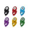 For Cycling Frame Gear Tail Hook Extender Frame Gear Tail Hook Rear Derailleur Hanger Cycling Parts