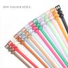 Dopamine Women Belt Y2K Jeans Belt New Thin Pants Belt