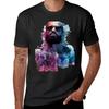 arcangel T-Shirt vintage Aesthetic clothing boys whites korean fashion designer t shirt men