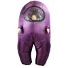 Astronaut Werewolf Anime Inflatable Mascot Costume