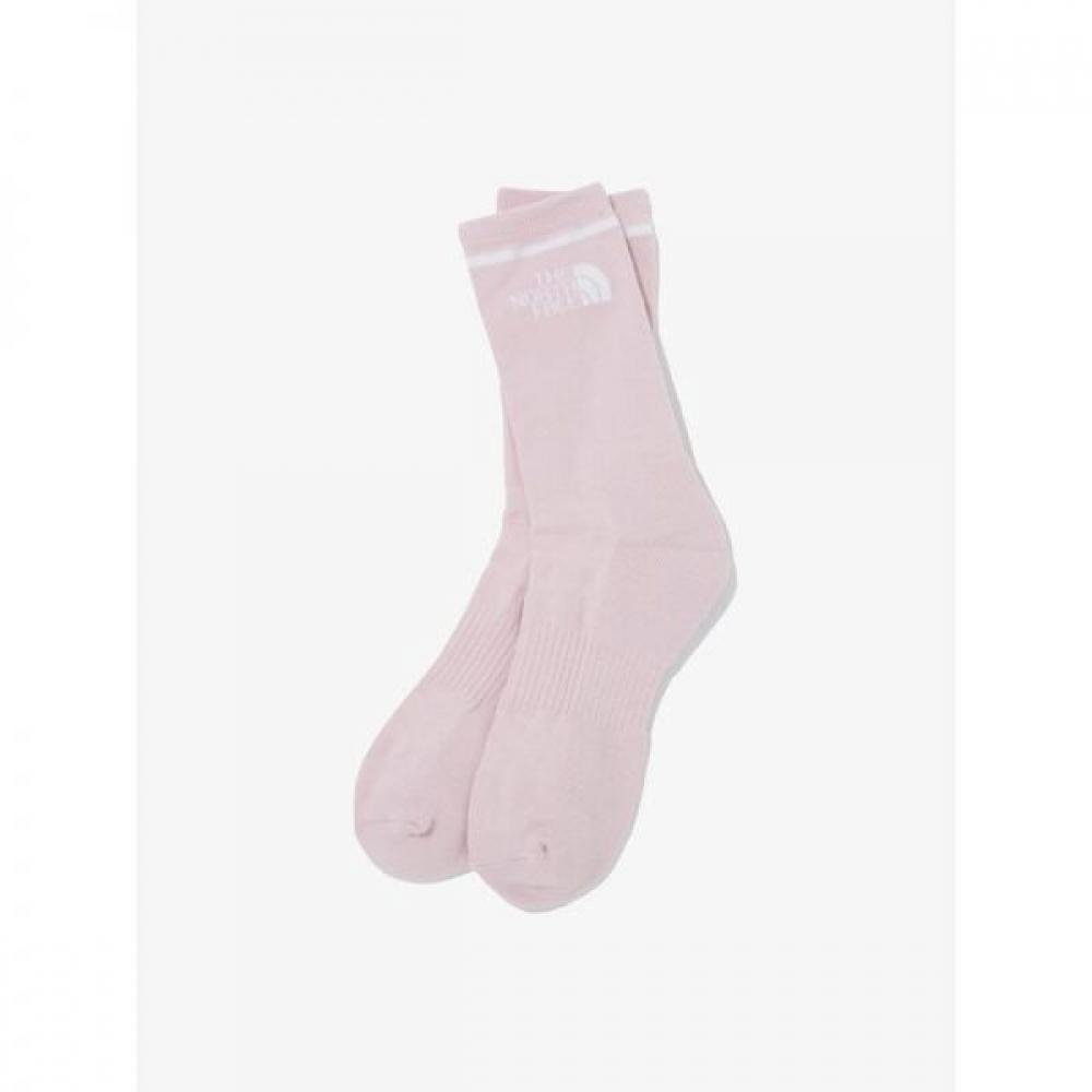 

North Face The North Face North Face Mid Socks Ny4mq02e Sop 240MM