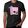 Frühstück mit dem Vogel T-Shirt Bluse vintage anime shirt Baumwolle Grafik-T-Shirts T-Shirts für Männer Baumwolle