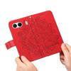 For OnePlus Nord 4 Case Floral Pattern PU Leather Wallet Stand Phone Cover