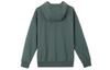 Nike Sweatshirts Men's Green Hooded Moderate FV9920-338