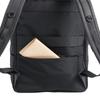 5416BK City Dobrze Zorganizowany Est 2 [Manhattan Passage] Plecak, (czarny)