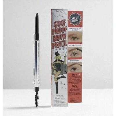 Trucco occhi – Matite e gel per sopracciglia