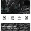 Tactical Gloves Men Military Style Windproof Durable Combat Boxing Cycling Motorcycle Outdoor Sports Fingered