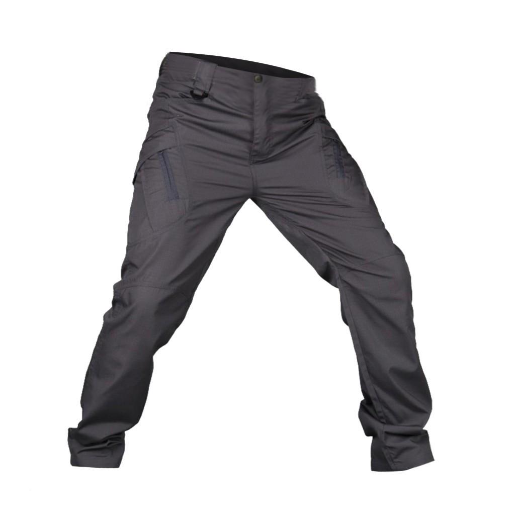 Scratch-proof Waterproof Pants For Outdoor Camping Climbing