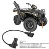 Crank Position Speed Sensor 2411719 Replacement for Polaris RANGER 570 FULL SIZE EFI 2015‑2021