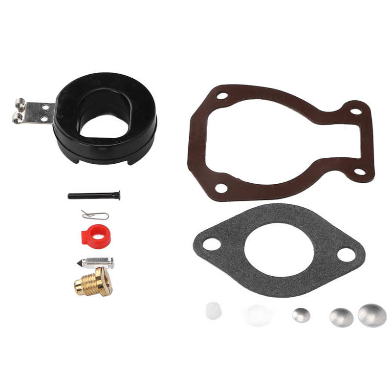 Outboard Carburetor Rebuild Kit  398452 Metal for