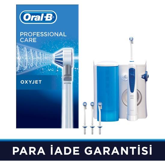 

Oral-B Oxyget жидкость для полоскания рта