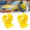 Bonnet Stay Clip Hood Strut Prop Rod Retainer Holder Bonnet Cable Stay Clip Fixing Fastener For Opel Vauxhall Holden Vectra C