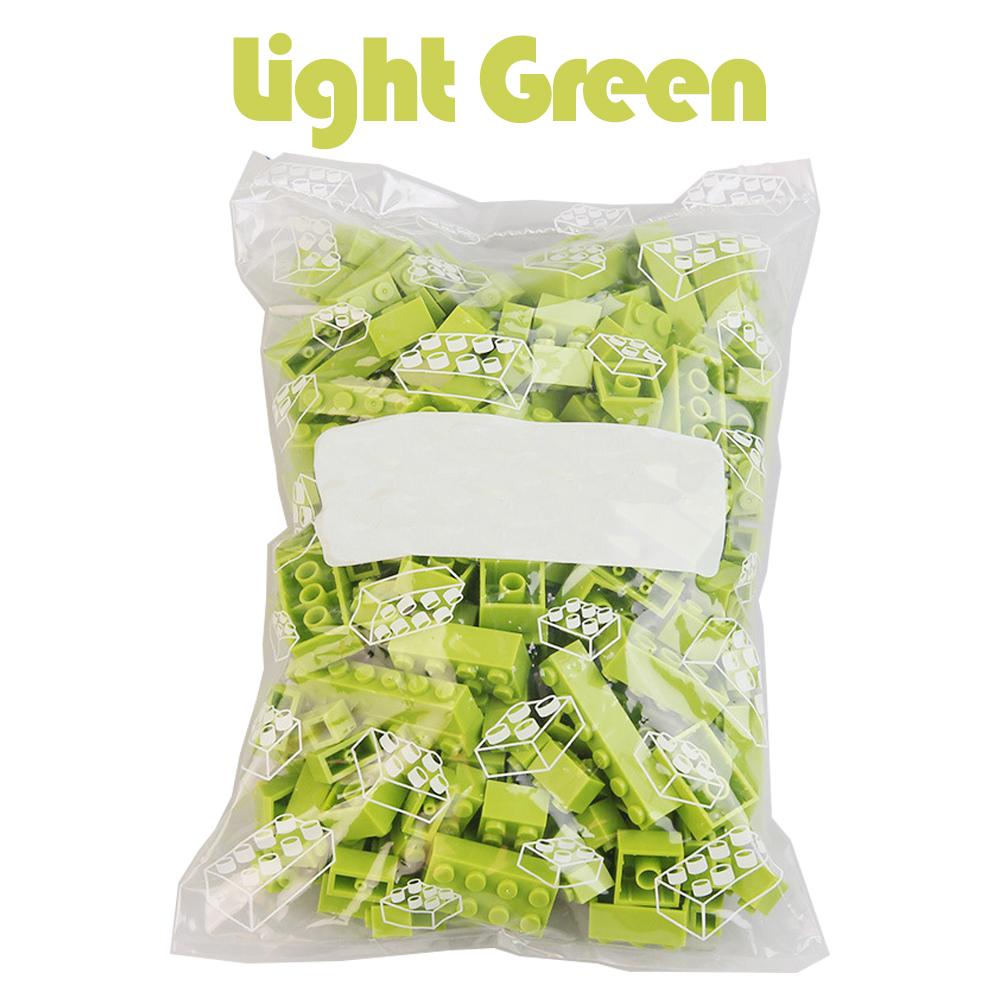 500-1500g Lose Einfarbig Klassische Bausteine Kompatibel lego Hauptmarke MOC DIY Stadt Kreativ Erwachsenenspielzeug