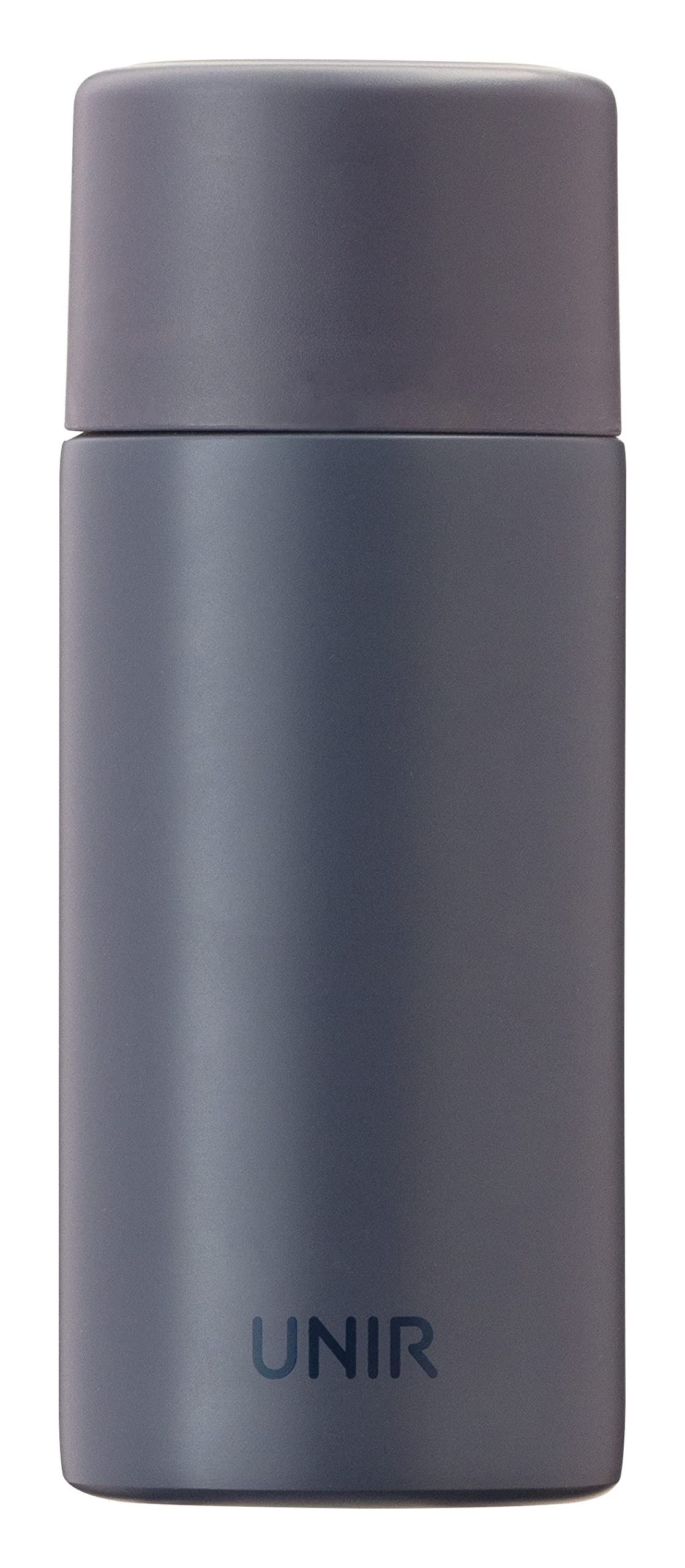 

Бутылка для воды Atlas Вакуумная бесшовная интегрированная Easy to Midnight Hot UNIR 370 мл, Изоляция для горячего/холодного, Изолированная, Бутылка, Прокладка, Мыть, Синий, Вода,