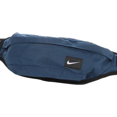 Polyester Bauchtasche Regular Unisex Blau Freizeit BA4272-415