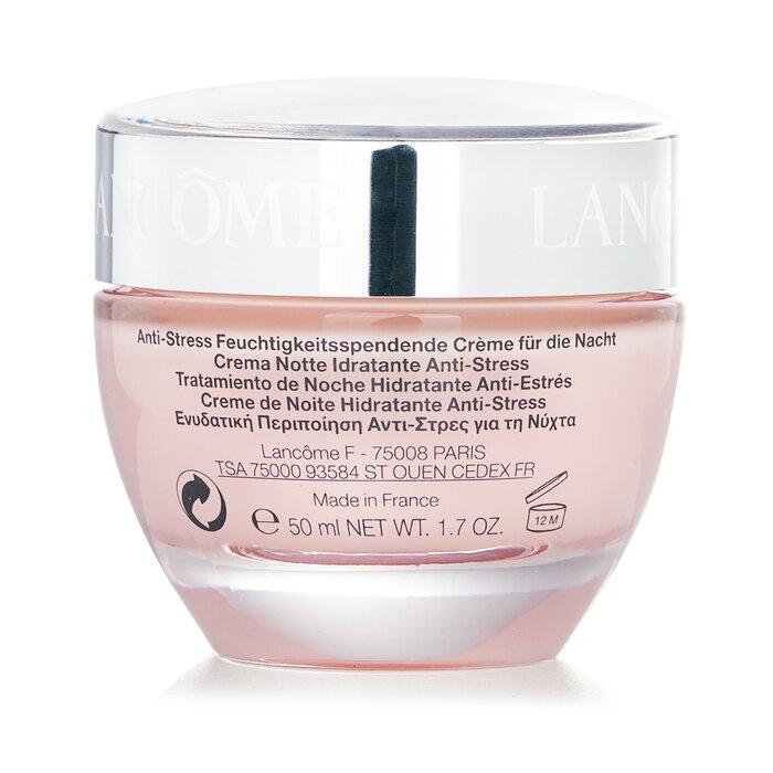 LANCOME Hydra Zen Anti-Stress Moisturizing Night Cream - For All Skin Types