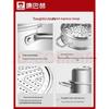 KOBACH 28cm 304 Stainless Steel 2-Layer Steamer Pot