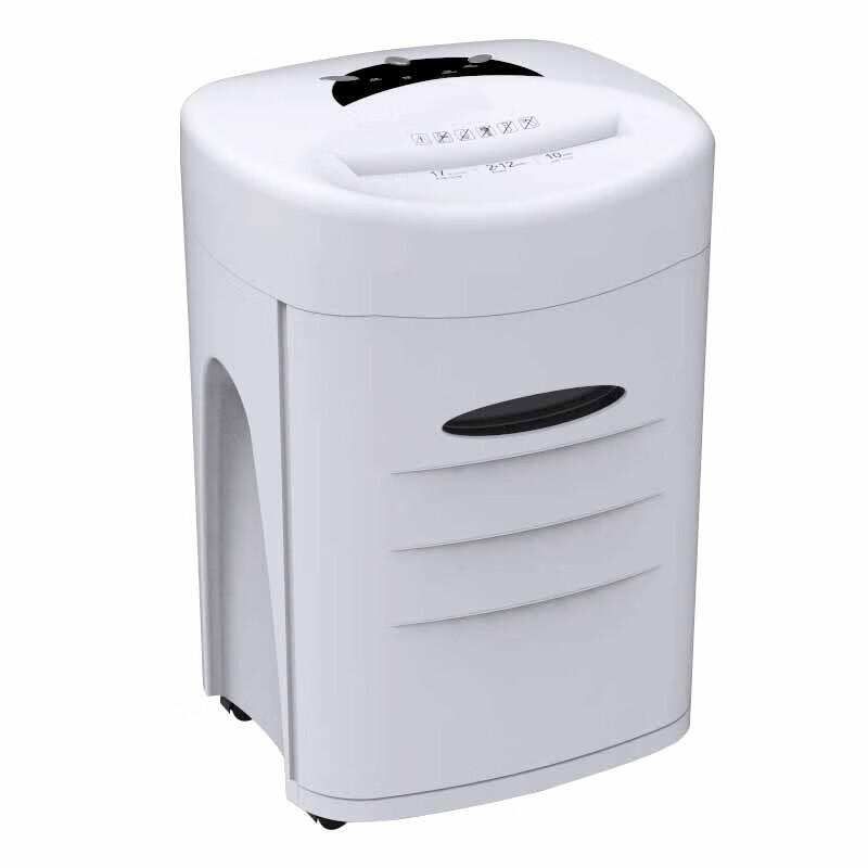 SUNWOOD S918 Commercial High-Security Shredder CN Plug (adapter Included)