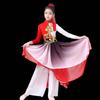 Kuzhe Children's Hanfu Dance Performance Costume