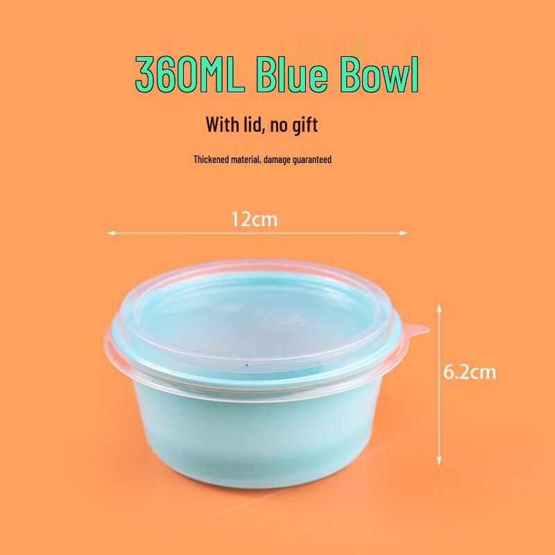 Commercial Fruit Salad Takeout Containers