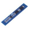 1S 2S 3S 4S 18650 Charger Protection Board Module 3A 20A 30A Overcharge Protection Short Circuit Protection for Drill Motor