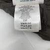 Moncler X SACAI SEORI Down Jacket Jacket 2 grayUsed