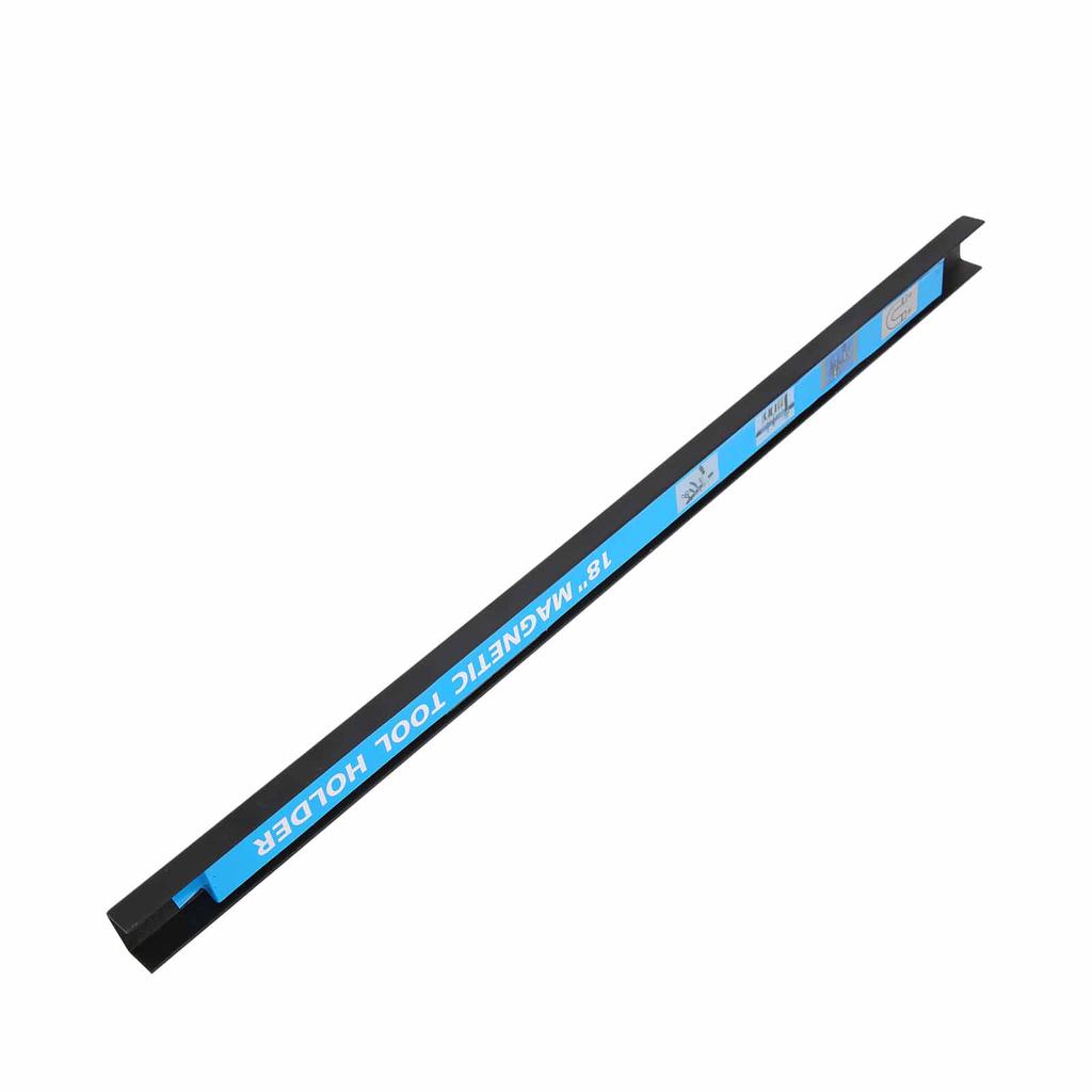 18 Zoll Magnetischer Werkzeughalter Leistungsstarker Magnetstreifen Haltegestell Hardware Aufbewahrungszubehör