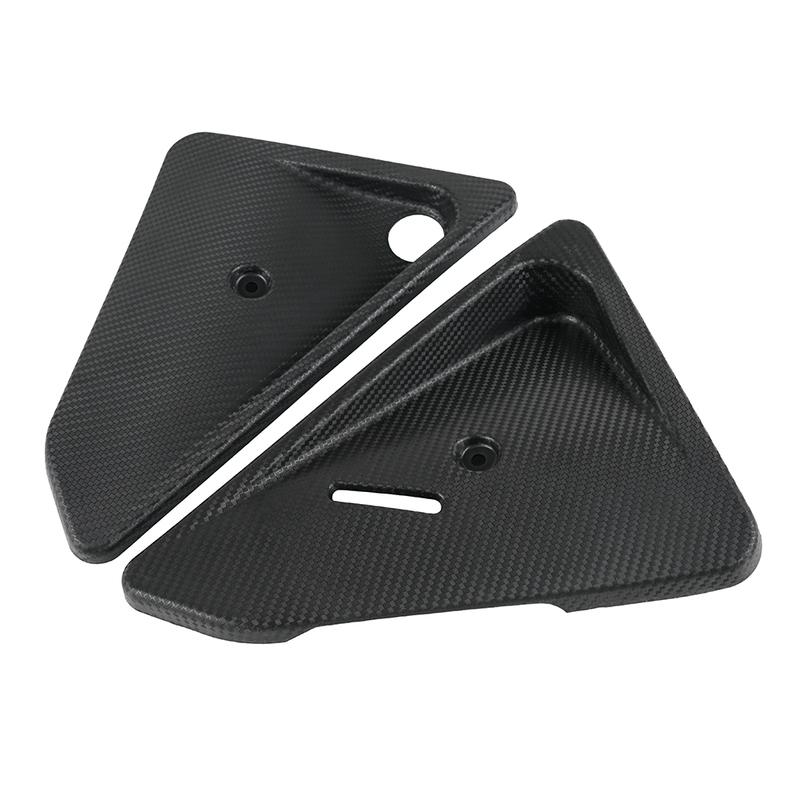 Motorcycle Heat Shield Side Panels for KTM 1290 Super Adventure R S T 1290 SAR SAS SAT 15-2021 1190 ADV/R 14-16 1090 ADV R 17-19
