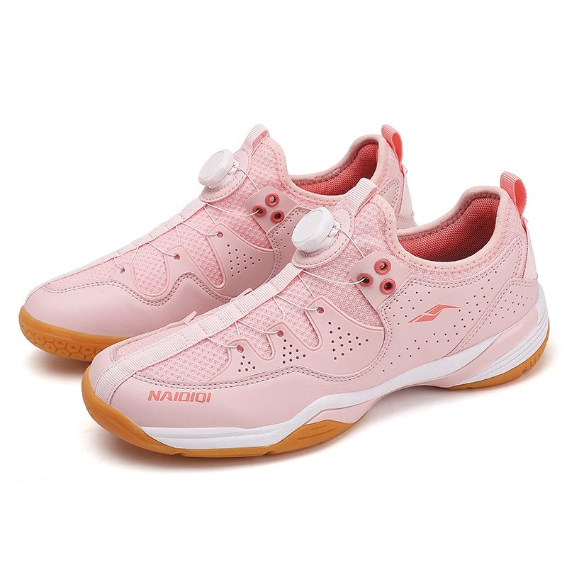 

Высококачественные мужские женские кроссовки для тренировок по теннису Унисекс Амортизирующие Легкие Кроссовки Уличные Кроссовки для Бадминтона Противоскользящие Кроссовки для Пинг-понга 41