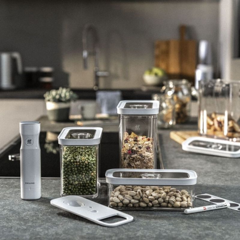 Henkel Zwilling Fresh & Save Cube Measuring Spoon M