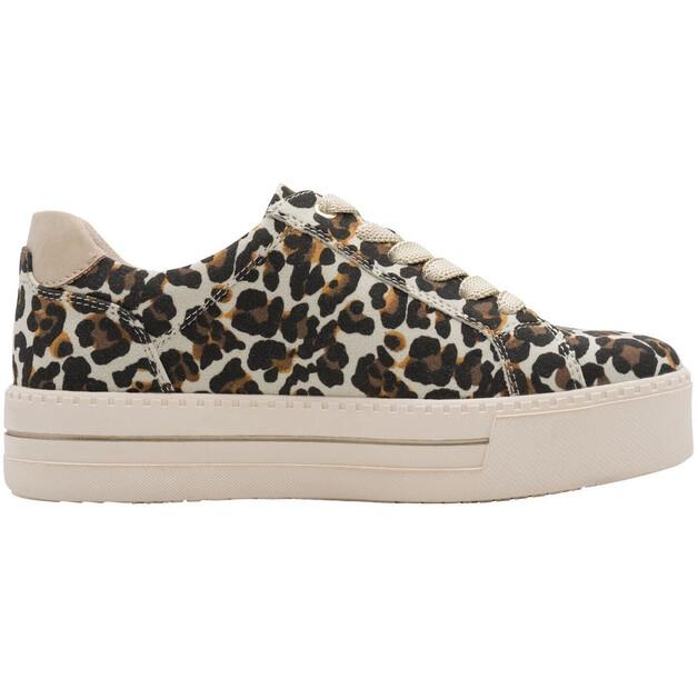 Кроссовки Jana Shoes Low Vegan
