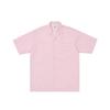 Lucky P Shirt Pink Unisex Tops P29SHT007
