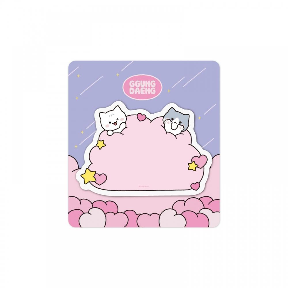 Ggung Daeng 20 Стикеров   Ggung Daeng Pop Up Store Md