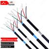 Jushan UL2725 Tinned Copper Shielded Cable