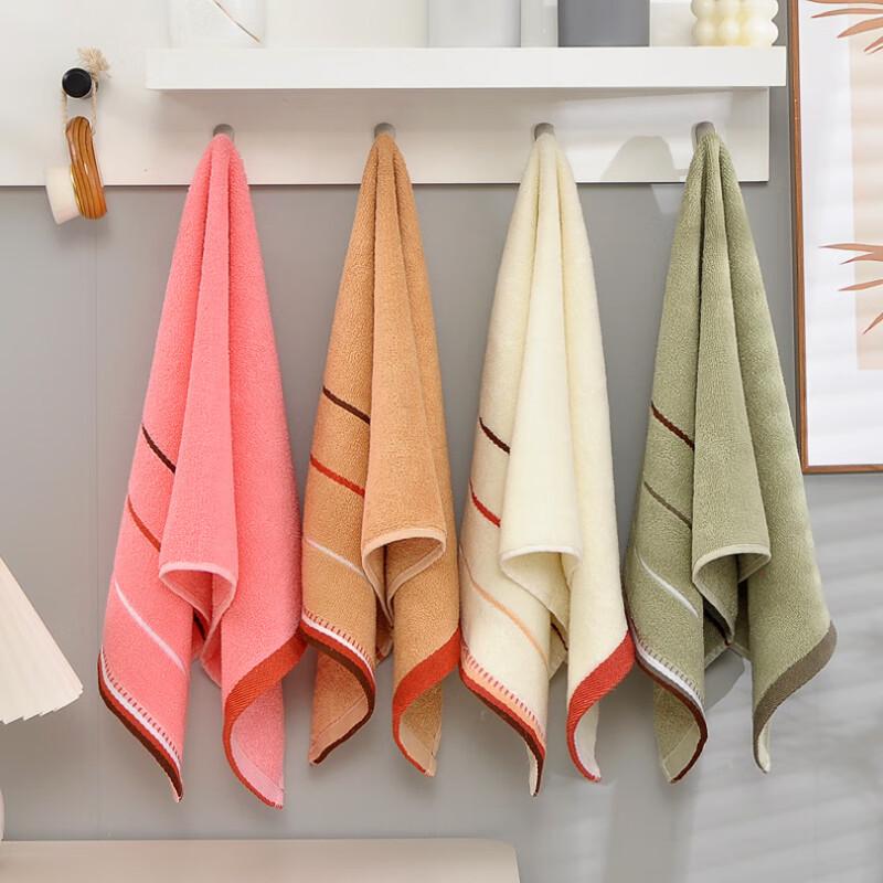 UOSU Thick Soft Absorbent Adult Towel