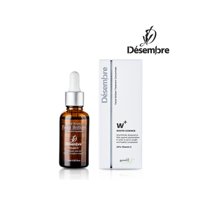 Brilliant Concentrate 30ml