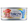 Graal Canned Tuna Pieces In Vegetable Oil, 170 G