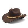 Hattar – Cowboyhattar