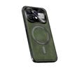 Compatible with Transsion Lnfinix Note60Pro Metal Lens Magnetic Phone Case, Lnfinix HOT70 Set