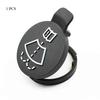 Windshield Wiper Washer Fluid Reservoir Cap for Opel Adam Astra Corsa Insignia Mokka, Buick Cadillac Chevy