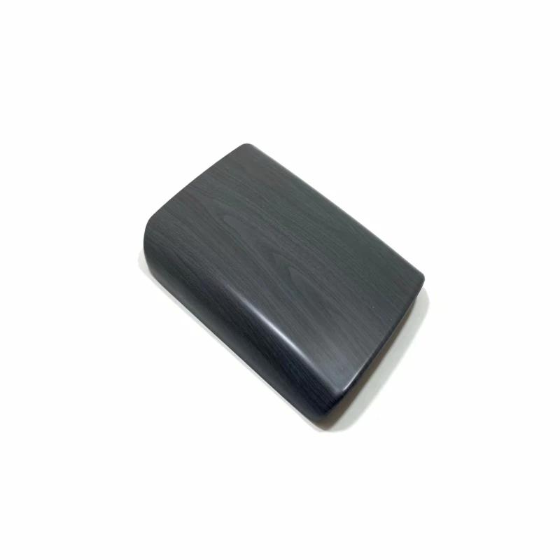 For Hyundai Tucson NX4 N Line Hybrid Car Central Control Gear Shift Panel Frame Cover Trims Interior Accessories