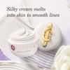 Tatcha Augencreme The Silk Peony Linie Glättend 0,5 Unzen 15 ml