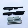 GT LINE car label sticker, suitable for GT metal label, lead smart running, Stinger tail label, middle net label