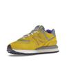 New Balance Bodega x 574 Legacy Arrival Unisex Sneakers Yellow U574LGB1
