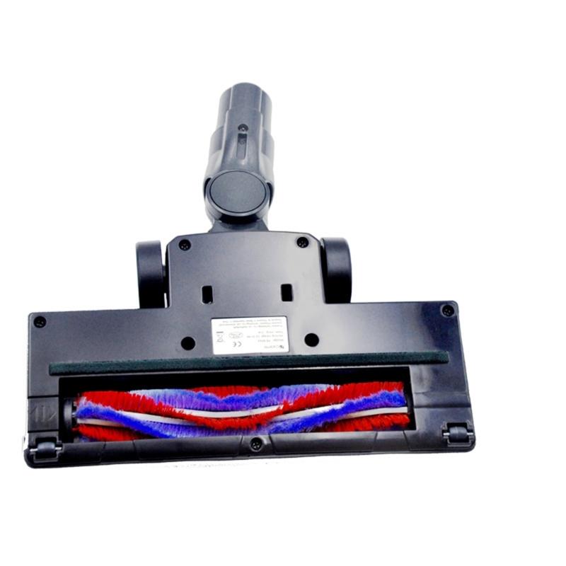 Main Brush Replacement For P8 U10 Handheld Vacuum Cleaner Accessories Washable Antitangling Roller Brush Replaceable